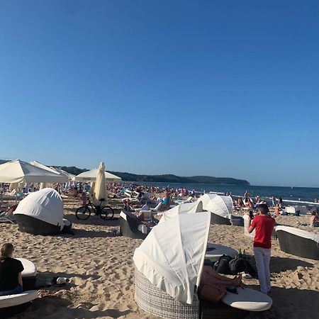 Magic Sopot Apartments Екстериор снимка