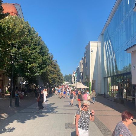 Magic Sopot Apartments Екстериор снимка