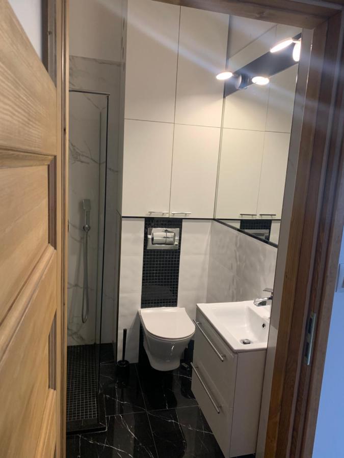 Magic Sopot Apartments Екстериор снимка