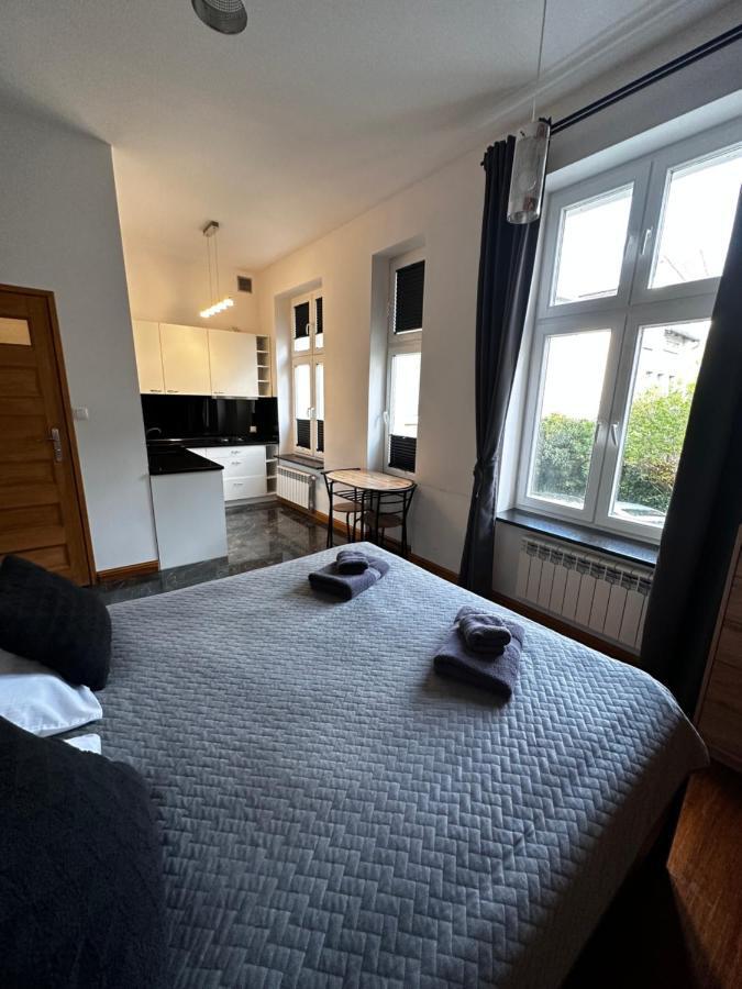 Magic Sopot Apartments Екстериор снимка