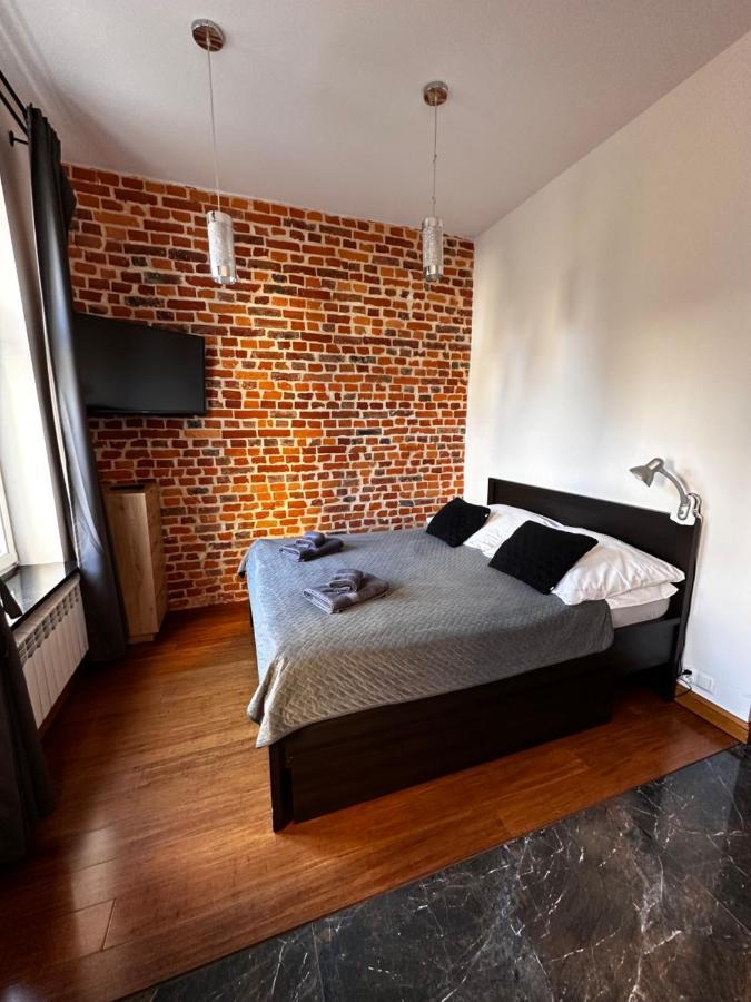 Magic Sopot Apartments Екстериор снимка