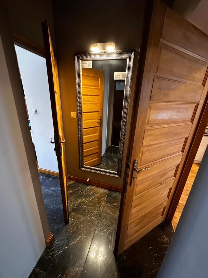 Magic Sopot Apartments Екстериор снимка