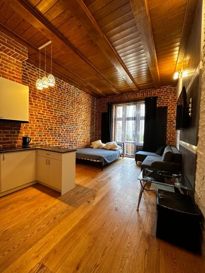 Magic Sopot Apartments Екстериор снимка