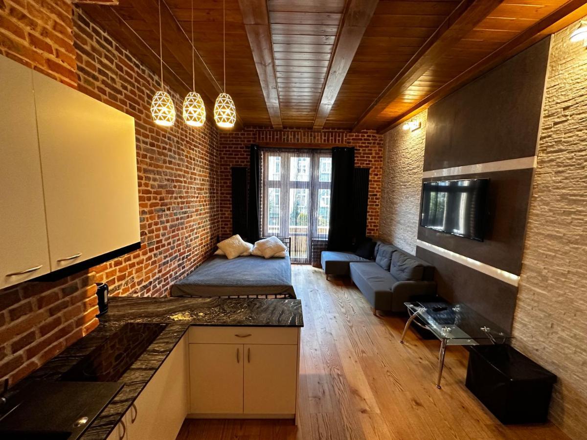 Magic Sopot Apartments Екстериор снимка