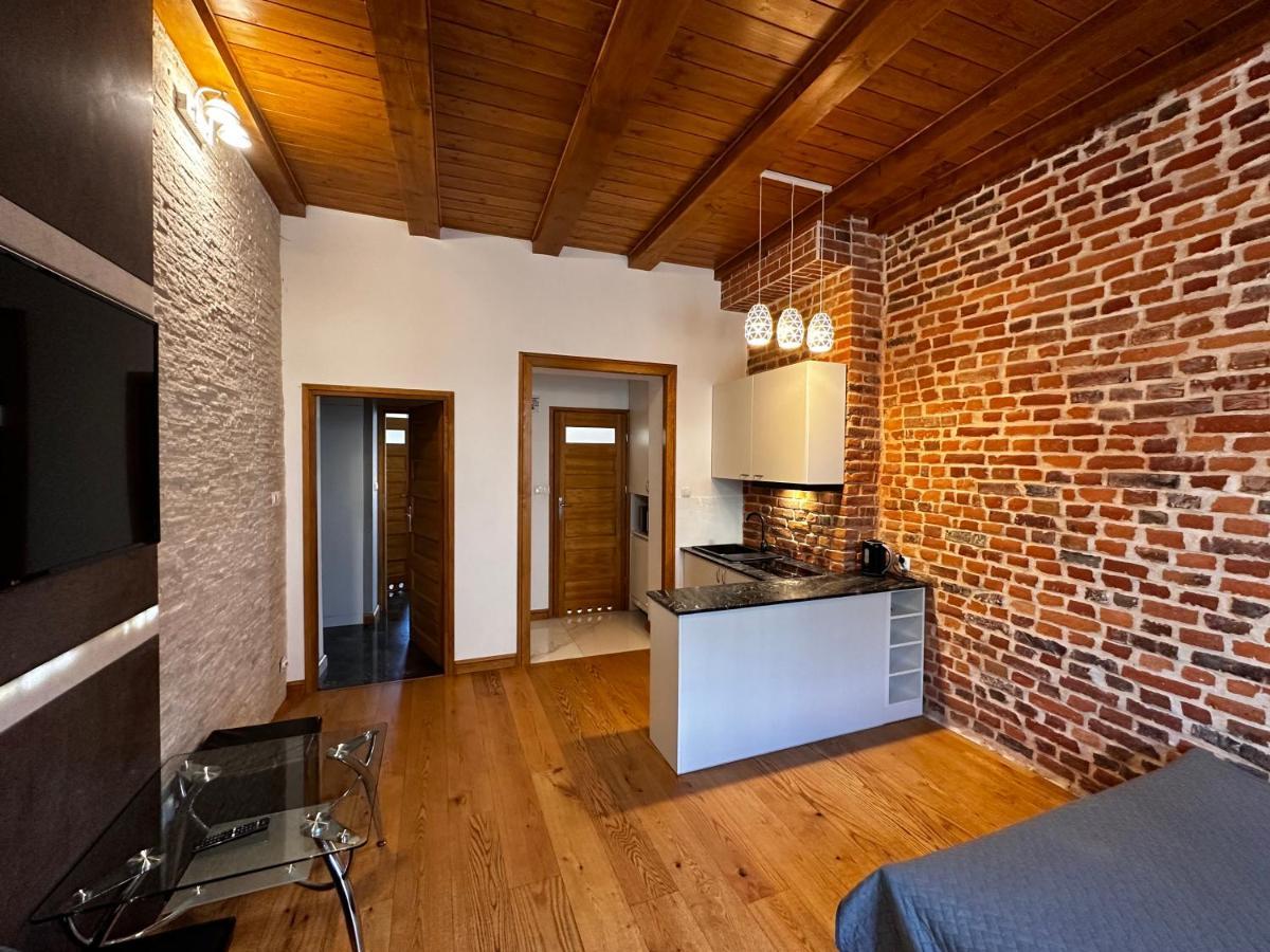 Magic Sopot Apartments Екстериор снимка