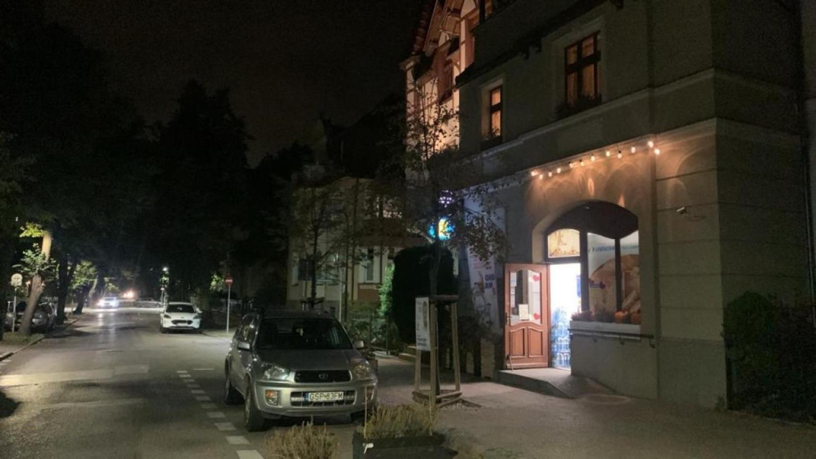 Magic Sopot Apartments Екстериор снимка