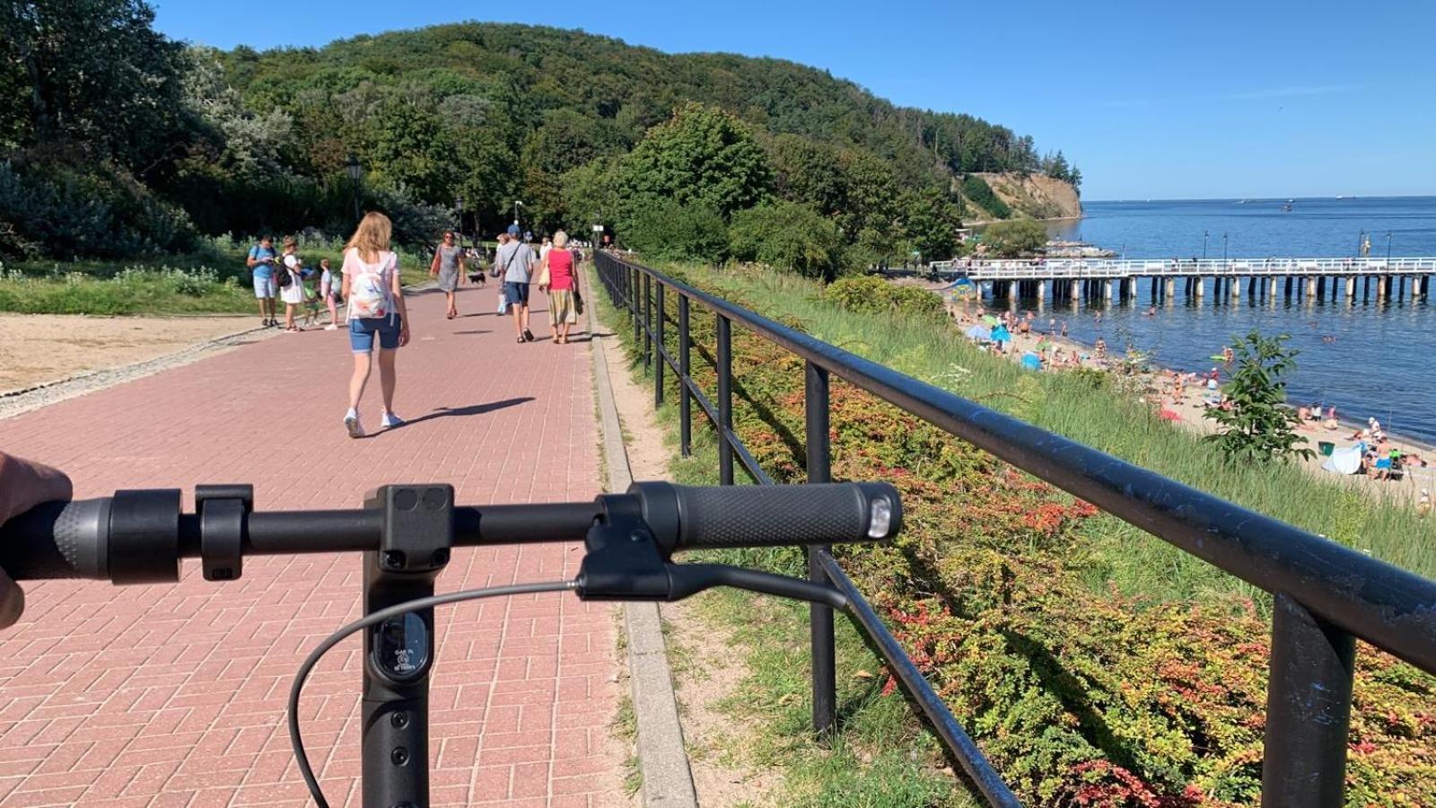 Magic Sopot Apartments Екстериор снимка