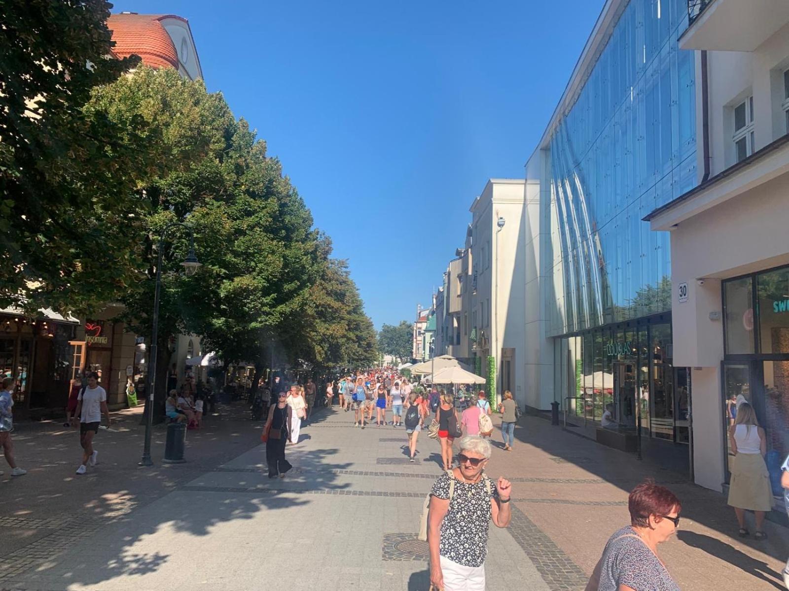 Magic Sopot Apartments Екстериор снимка